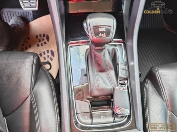 Skoda Kodiaq I SUV 2.0 TDI 190KM 2018 Skoda Kodiaq 2,0 TDI 4X4 190KM skora navi alu pdc kamera 7 osobowy oplacony, zdjęcie 17