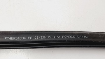 УПЛОТНИТЕЛЬ КРЫШИ PANORAMA FORD EDGE MK2 LIFT
