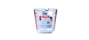 Мерный кувшин с мерной шкалой 1,0л PYREX