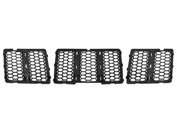 JEEP GRAND CHEROKEE 2013-2016 MŘÍŽKA MASKA 68143074AD