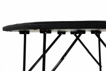 Идеальный складной восьмиугольный стол для покера.