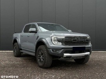 Ford Ranger VI Raptor 2.0 EcoBlue BI-TURBO 210KM 2026 Ford Ranger Raptor Ford Ranger Raptor 2.0 Diesel 210KM, zdjęcie 1