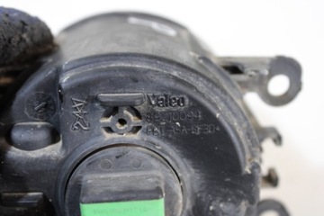 HALOGEN PRAVÝ SUZUKI SWIFT IV FACELIFT