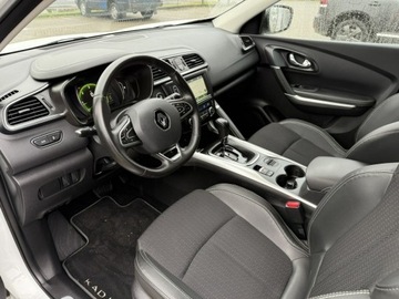Renault Kadjar Crossover 1.5 dCi 110KM 2015 Renault Kadjar Automat*Inten, zdjęcie 13