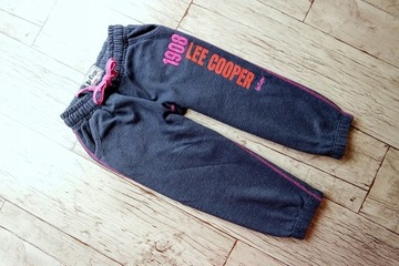 ЖЕНСКИЕ СПОРТИВНЫЕ БРЮКИ LEE COOPER, РАЗМЕР 8/S