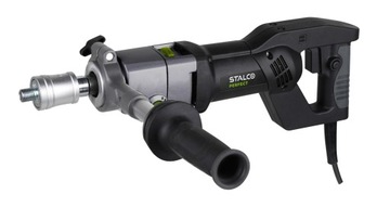 STALCO WIERTNICA DIAMENTOWA Z MIKROUDAREM DO PRACY NA SUCHO DBP132 S-98599