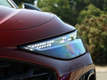 Audi A6 C8 Allroad 2.0 40 TDI 204KM 2025 AUDI A6 TDI quattro Avant Combi (204 KM) 2025, zdjęcie 13