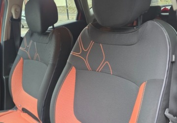 Renault Captur I Crossover 1.5 Energy dCi 90KM 2014 Renault Captur Salon PL 1.5 Diesel 90KM, zdjęcie 9