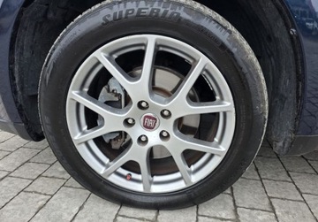 Fiat Freemont 2.0 Multijet II 16v 170KM 2013 Fiat Freemont 2.0 Diesel 170KM, zdjęcie 17