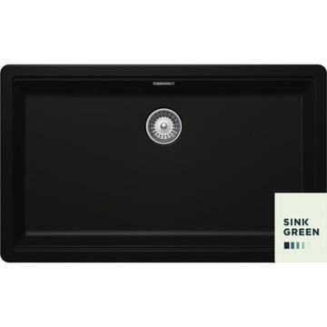 Schock GREENWICH N-100XL Ночная мойка