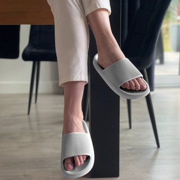 ЛЕГКИЕ ЖЕНСКИЕ ШЛЕПКИ ДЛЯ ПЛЯЖА, БАССЕЙН 41