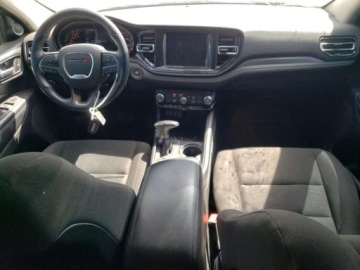 Dodge Durango III 3.6 V6 294KM 2021 Dodge Durango Sxt 2021 3.6 Benzyna 293KM, zdjęcie 8