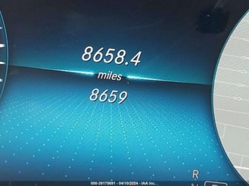 Mercedes GLC C253 2020 Mercedes-Benz GLC 2020r, 4Matic, 2.0L 2.0 Benzyna 255KM, zdjęcie 10