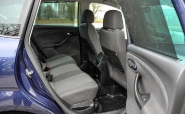 Seat Altea XL 1.4 TSI 125KM 2008 Seat Altea XL 2008 r. 1,4TSI LPG Bezwypadkowy 1.4 BenzynaLPG 125KM, zdjęcie 11