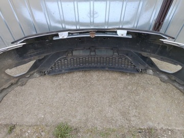 NÁRAZNÍK PŘEDNÍ TOYOTA CELICA VII 7 BARVA 1E7