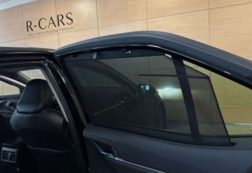 Toyota Camry IX Sedan 2.5 Hybrid Dynamic Force 218KM 2021 Toyota Camry Salon Polska Executive Pakiet VIP R CARS WARSZAWA 2.5 218KM, zdjęcie 23