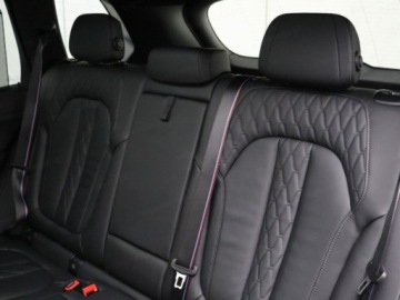 BMW X5 G05 SUV Plug-In Facelifting 3.0 50e 490KM 2026 BMW X5 xDrive50e Sport Suv 3.0 (489KM) 2026, zdjęcie 13