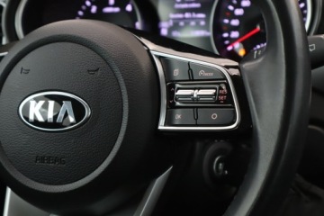 Kia Ceed III Kombi 1.6 CRDi 136KM 2021 Kia Ceed 1.6 CRDi MHEV, Salon Polska, Serwis ASO, zdjęcie 15