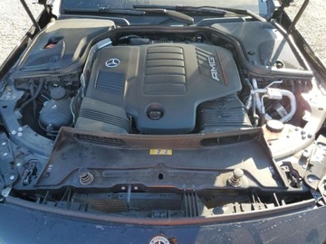 Mercedes AMG GT C192 2023 Mercedes-Benz AMG GT 53 2023 3.0l 3.0 Benzyna 429KM, zdjęcie 6