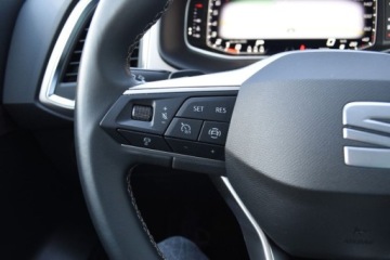 Seat Ateca SUV Facelifting 1.5 EcoTSI 150KM 2025 Seat Ateca SalonPL TSI 150KM DSG Xperience Pakiety Kamera Podgrz.fot Navi, zdjęcie 14