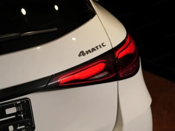 Mercedes GLC C254/X254 Coupe 2.0 220d 197KM 2025 MERCEDES-BENZ GLC 220 d 4-Matic AMG Line Suv 197KM 2025, zdjęcie 5