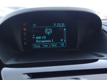 Ford B-MAX 1.0 EcoBoost 100KM 2017 Ford B-Max 1.0 EcoBoost, Klima, Klimatronic, zdjęcie 11