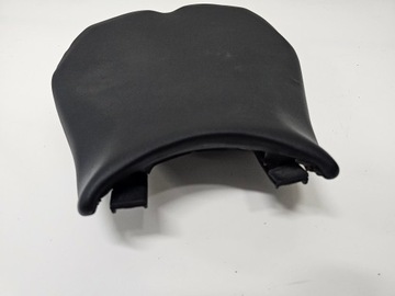 Водительское сиденье Дукати 848.