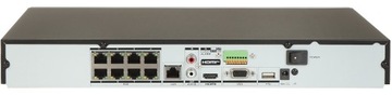 IP-РЕГИСТРАТОР HIKVISION DS-7608NXI-K2/8P