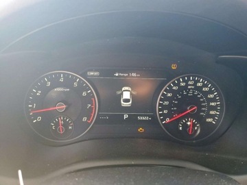 Kia Stinger 2021 Kia Stinger GT1 2021 3.3l 3.3 Benzyna 368KM, zdjęcie 9