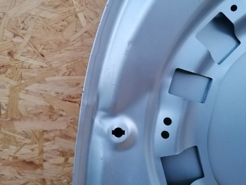 KAPOTA KRYT MOTORU OPEL ASTRA 6 VI L 2021-