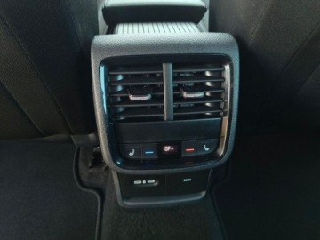 Skoda Octavia IV Kombi 2.0 TDI 150KM 2023 Skoda Octavia Sportline serwis ASO 2.0TDI 150KM bezwypadkowy pakiety Smart, zdjęcie 31