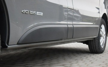 Renault Trafic III Furgon 1.6 Energy dCi 125KM 2016 Renault Trafic 1.6D 8-Osobowy Navi 2 KPL Kol Oryginal LakierSprowadzonyGwa, zdjęcie 19