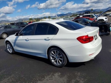 BMW Seria 3 G20-G21 2018 BMW Seria 3 320i 2018 2.0 Benzyna 180KM, zdjęcie 1