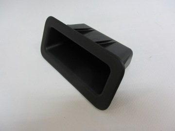 VÝKLENEK DRŽÁTKO VNITŘNÍ KRYT KUFRU MAZDA 3 CX-5 CX-30 CX-60 MX-30