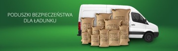 Подушка безопасности Dunnage BDB-0820 80x200 см