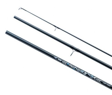 Удочка Jaxon TENESA 117 см - 330 см