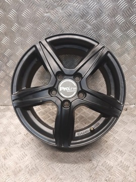 PROLINE FELGA 15