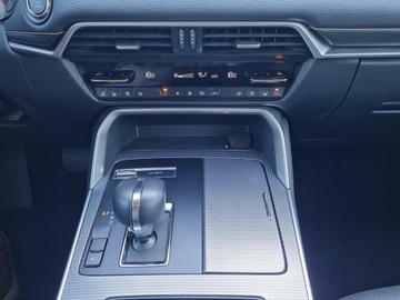 Mazda CX-60 2023 Mazda CX-60 3.3 D mHEV Exclusive Line aut, zdjęcie 24