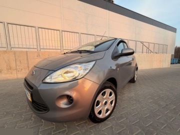 Ford Ka III 1.2 Duratec 69KM 2015 Ford KA 1.2 Trend 69KM 2015r Polski salon!, zdjęcie 2