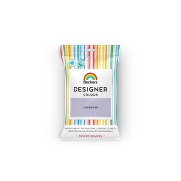 Сумка Tester Beckers Designer Color LAVENDER