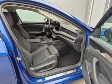 Skoda Superb IV Kombi 2.0 TSI 265KM 2026 Skoda Superb 2.0 TSI L&amp;K DSG 265KM Auto z placu, zdjęcie 13