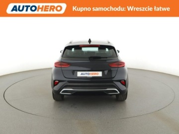 Kia XCeed Crossover 1.5 T-GDI 160KM 2022 Kia XCeed kamera, 2 strefowa klima, automat,, zdjęcie 5