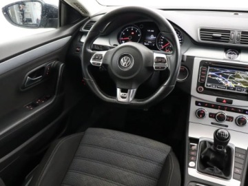 Volkswagen CC 2.0 TSI 210KM 2015 VW CC 2.0 TSI, Salon Polska, Navi, Xenon, zdjęcie 6