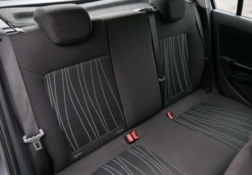 Opel Corsa D Hatchback 1.4 Twinport ECOTEC 100KM 2011 Opel Corsa Opel Corsa 1.4 16V Edition 1.4 Benzyna 100KM, zdjęcie 25