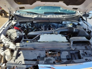 Ford 2025 Ford F150 2025r., Lariat, 3.5L, od ubezpieczalni 3.5 Benzyna 400KM, zdjęcie 10