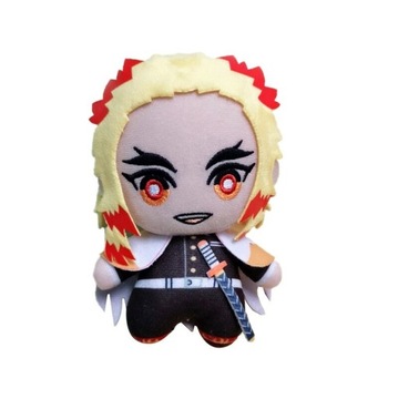 KIMETSU NO YAIBA ANIME MASKOTKA PLUSZOWA LALKA