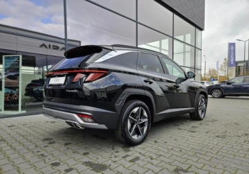 Hyundai Tucson IV 2025 Hyundai Tucson DIESEL 136KM 4WD Executive Comfort Oferta Specjalna, zdjęcie 16