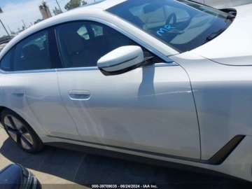 BMW i4 2024 BMW i4 2024r., Elektryczny 335KM, zdjęcie 4