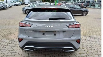 Kia XCeed 2025 Kia XCeed Xceed, od reki, nowy, 2025, polski salon, niska cena, promocja, zdjęcie 8