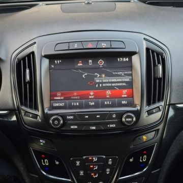 Opel Insignia I Country Tourer 2.0 CDTI Ecotec 163KM 2015 Opel Insignia A 2.0 CDTI 163KM, zdjęcie 34